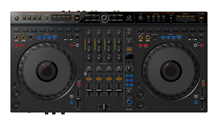 AlphaTheta DDJ-GRV6 DJ Controller