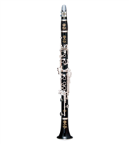 Selmer Récital Evolution Clarinet