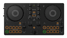 AlphaTheta DDJ-FLX2 DJ Controller