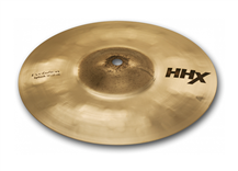 Sabian 10" HHX Evolution Splash Cymbal