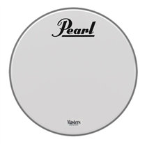 Pearl P3-1120-PL 20" Logo Masters Coated Remo Bass Drum Head
