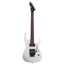 ESP Original Series M-II DX/R Snow White