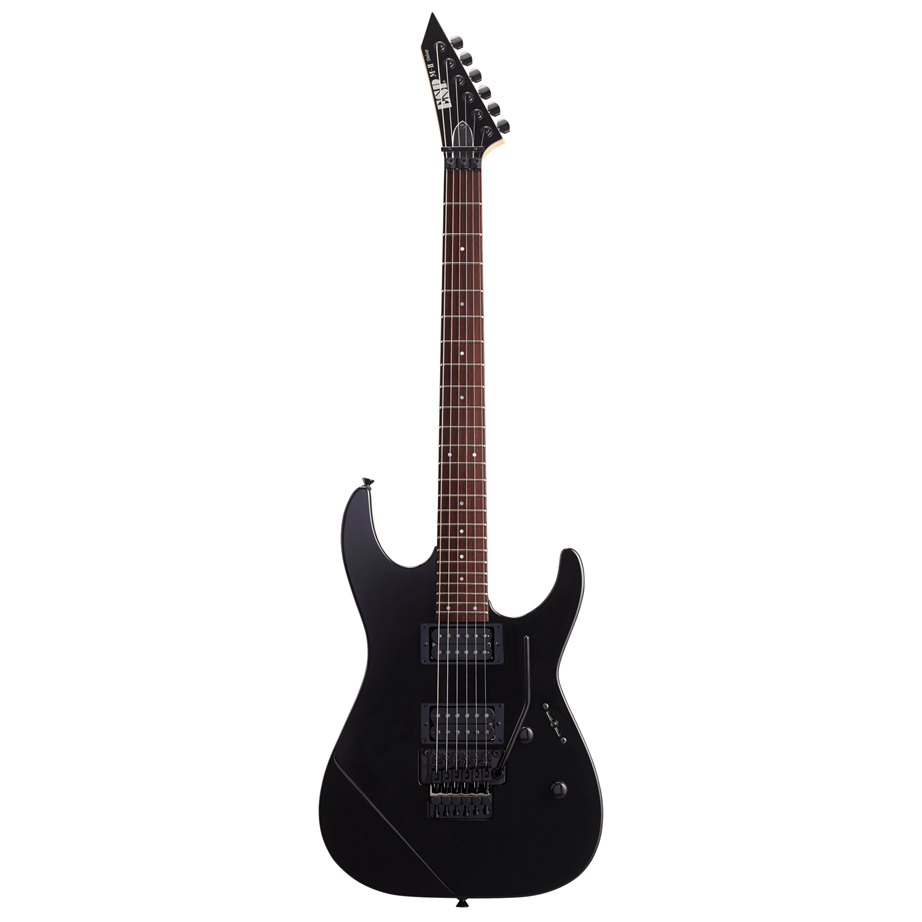 ESP Original Series M-II DX/R Black
