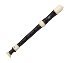 Yamaha YRS324B Baroque Soprano Recorder
