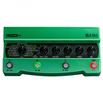 Line 6 DL4 MKII Delay Pedal