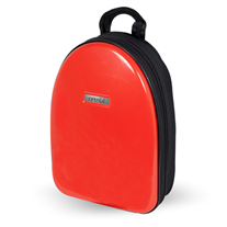 Ortola 001PC Bb Clarinet Case Red