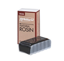 D'Addario VR300 Dark Violin Rosin