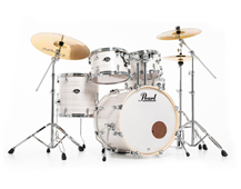 Bateria Pearl Export EXX705NBR/C777 Slipstream White