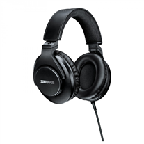 Shure SRH-440A Studio Headphones