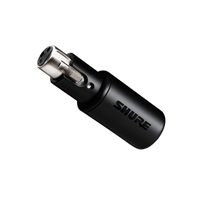 Shure Motiv MVX2U Audio Interface