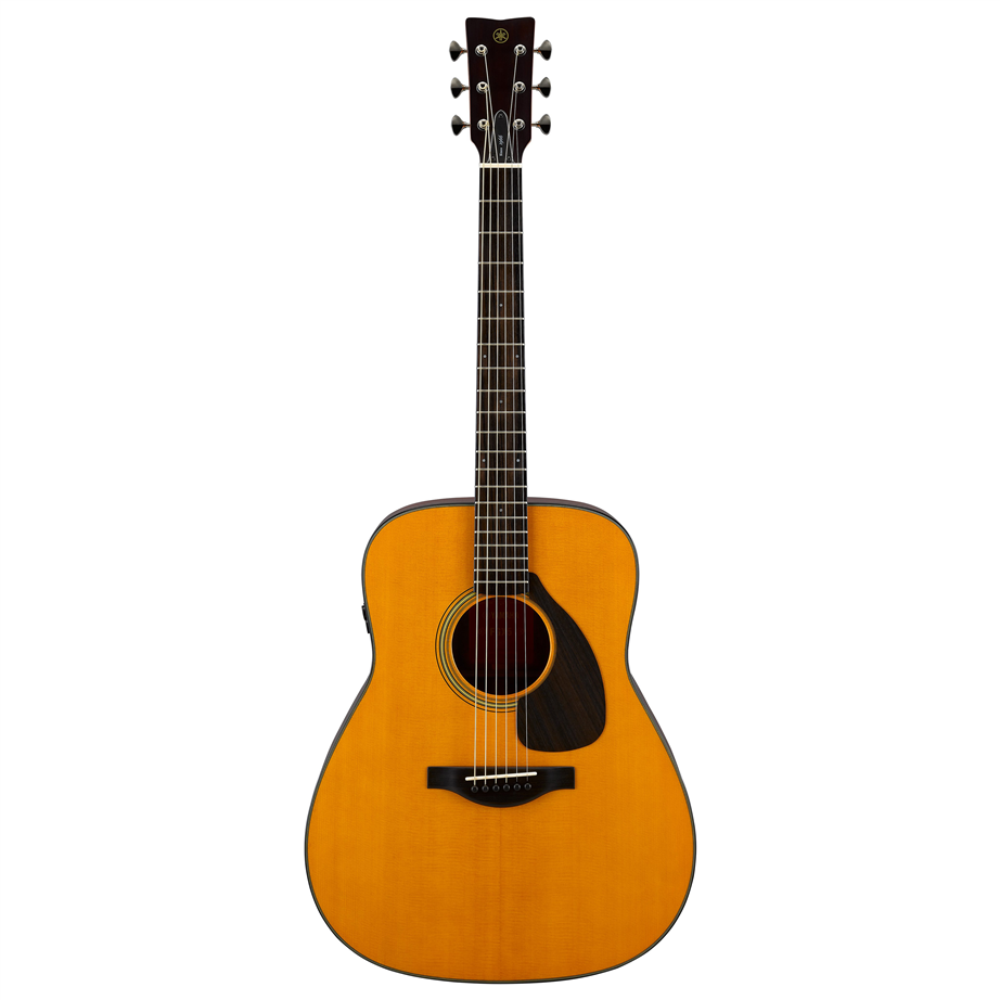 Yamaha FGX5 NT High Gloss Natural