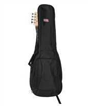Gator GB-4G-BASSX2 Dual Bass bass gig bag