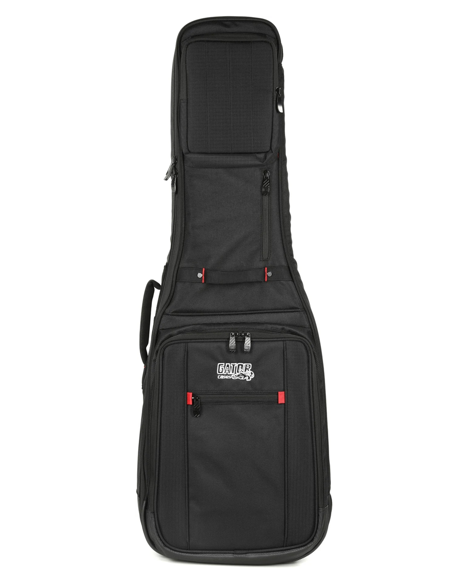 Gator G-PG Bass Guitar Double bass gig bag