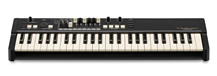 Hammond M-solo Organ Black Matte
