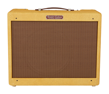 Combo Fender 57 Custom Deluxe Lacquered Tweed
