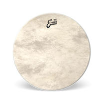 Evans 20" BD20CT Calftone Bass Drum Head
