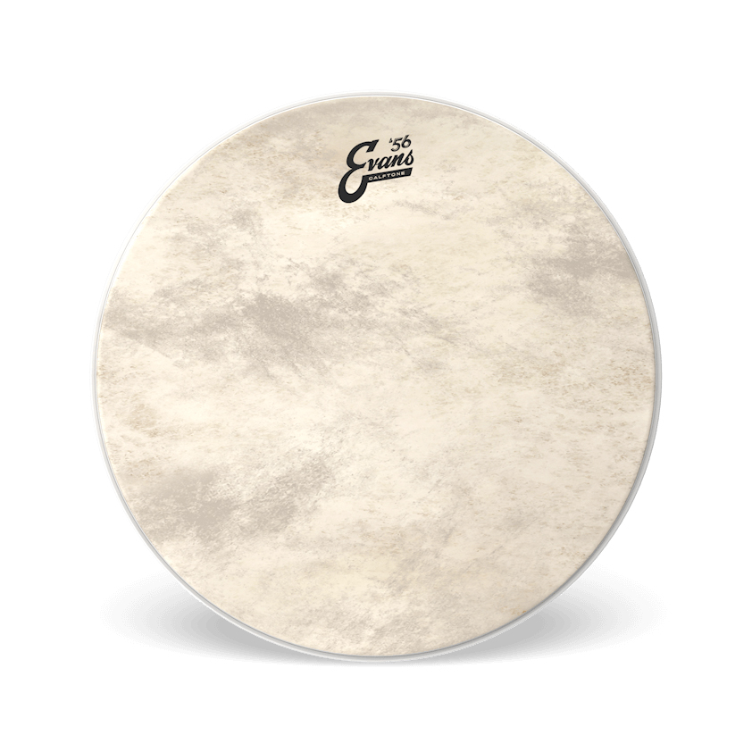 Pele Bombo 20" Evans BD20CT Calftone
