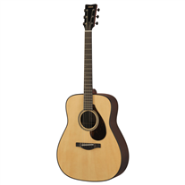 Yamaha FG9R Rosewood Natural