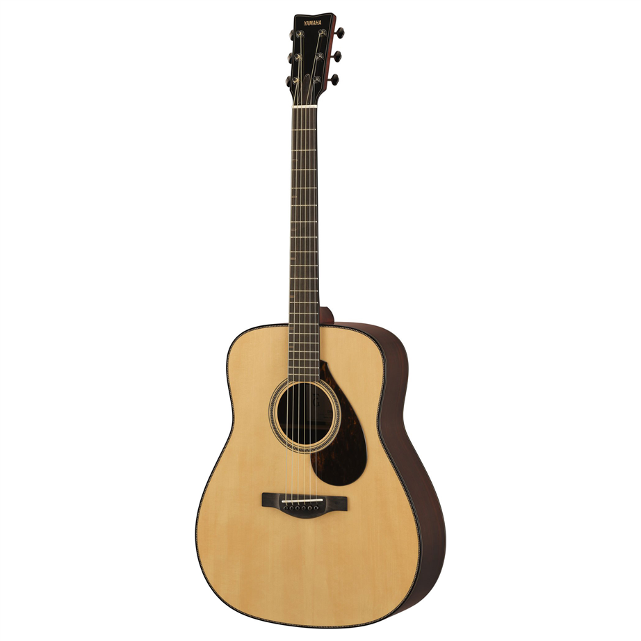 Yamaha FG9R Rosewood Natural