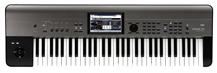 Korg Krome EX 61 Synthesizer