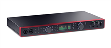 Focusrite Scarlett 18i20 4th Gen Audio Interface
