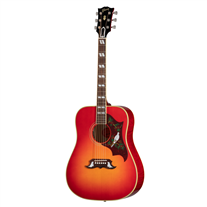Gibson Dove Original Vintage Cherry Sunburst