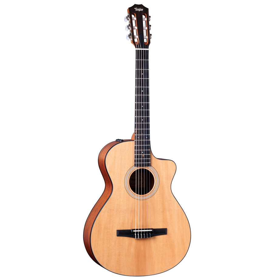 Taylor 112ce-N Natural