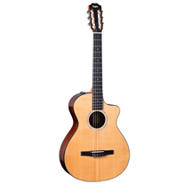 Taylor 212ce-N Plus Natural