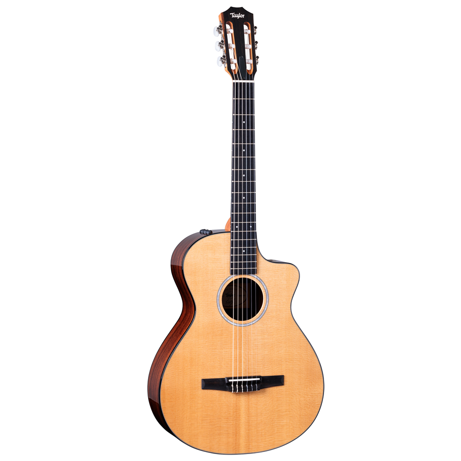 Taylor 212ce-N Plus Natural