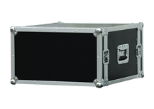 PowerAcoustics FC6 Rack Flightcase
