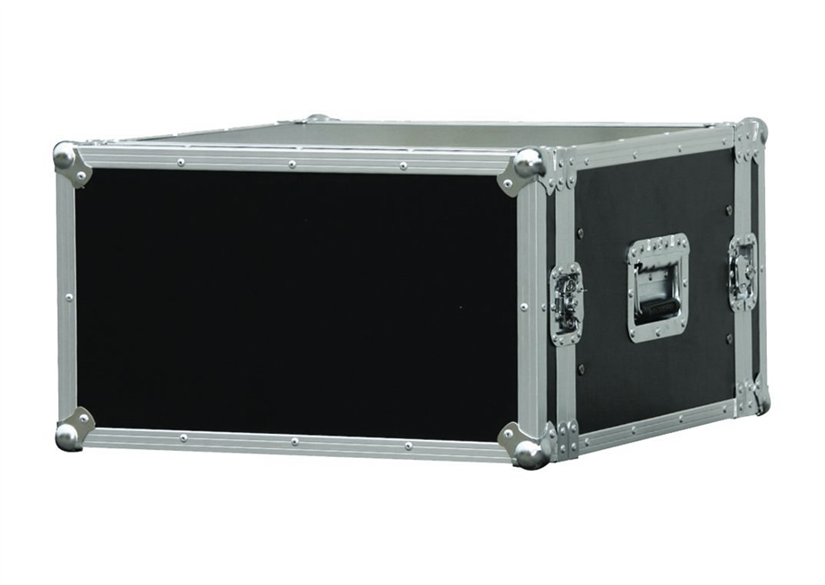 PowerAcoustics FC6 Rack Flightcase