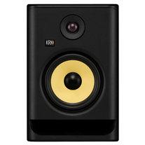 KRK Rokit RP7 G5 Black Studio Monitor