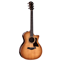 Taylor 314ce Studio Shaded Edgeburst