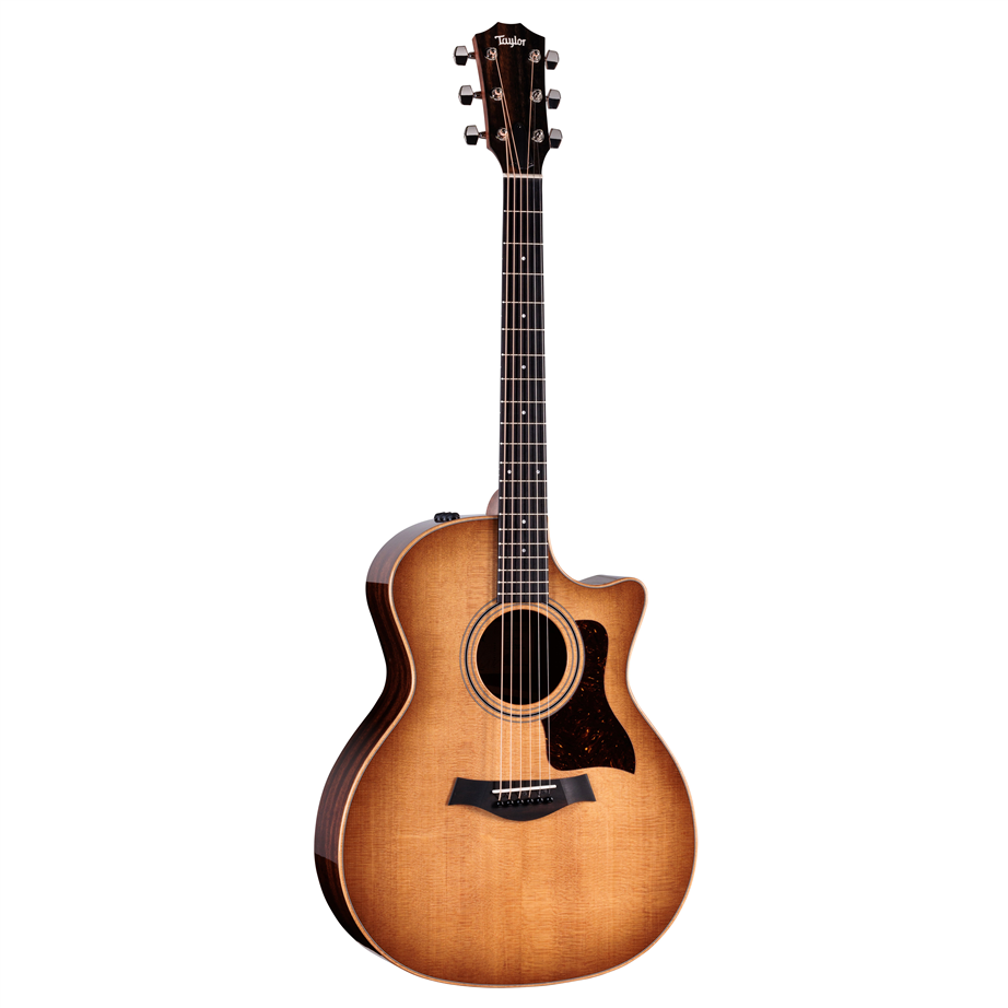 Taylor 314ce Studio Shaded Edgeburst