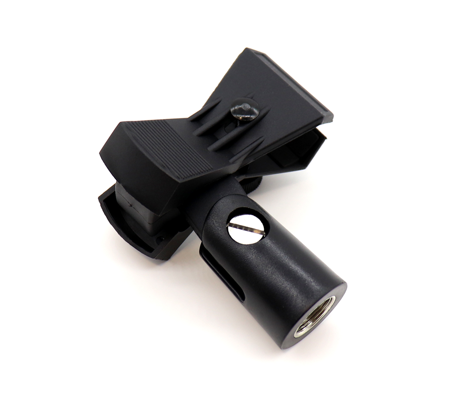 Pinza de Micrófono Ludi MSA107