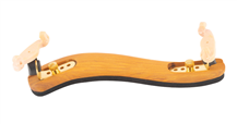 Amadeus ALKS1412 1/4 - 1/2 Violin Shoulder Rest Wood