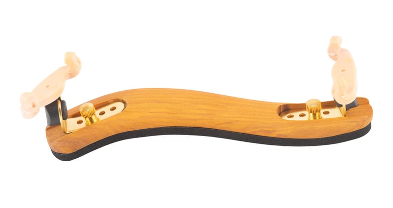 Amadeus ALKS1412 1/4 - 1/2 Violin Shoulder Rest Wood