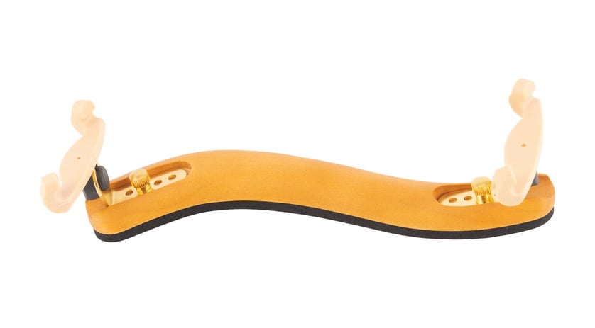 Amadeus ALKS3444 3/4 - 4/4 Violin Shoulder Rest Wood