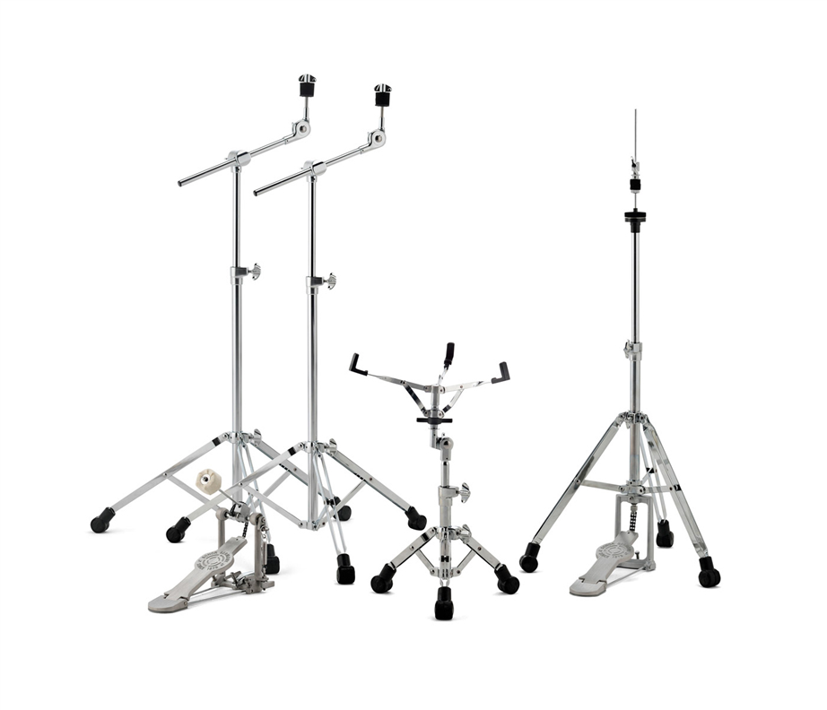 Conjunto de Ferragens Sonor HS 1000 Double Braced