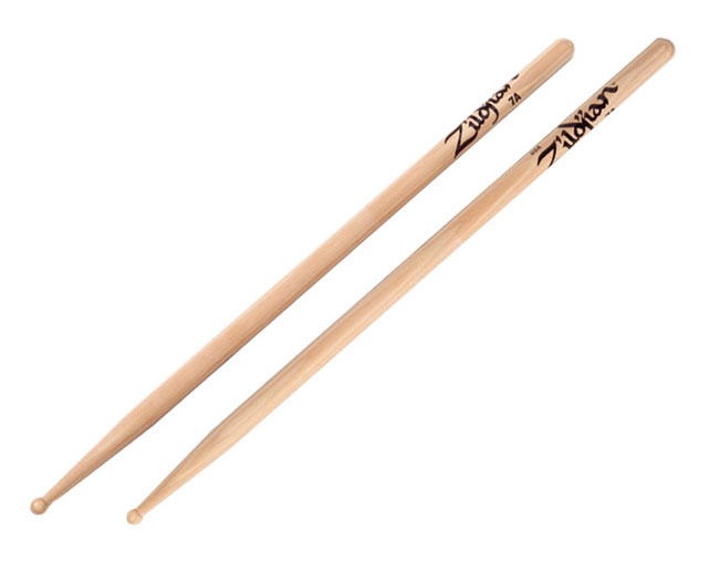 Zildjian drumsticks deals