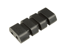 BSS P-B133E Rubber Feet D.I. BOX