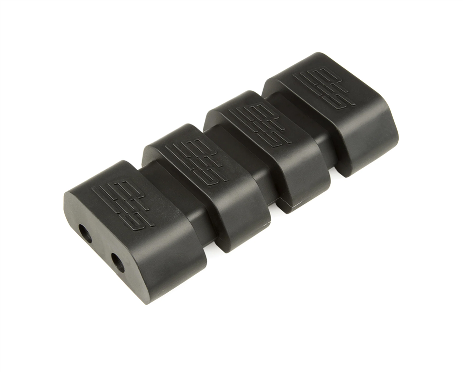 BSS P-B133E Rubber Feet D.I. BOX