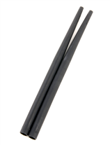Ahead Medium Taper Covers Black