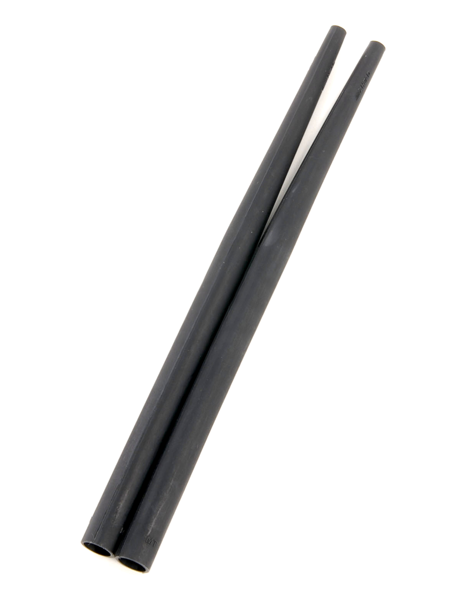 Ahead Medium Taper Covers Black