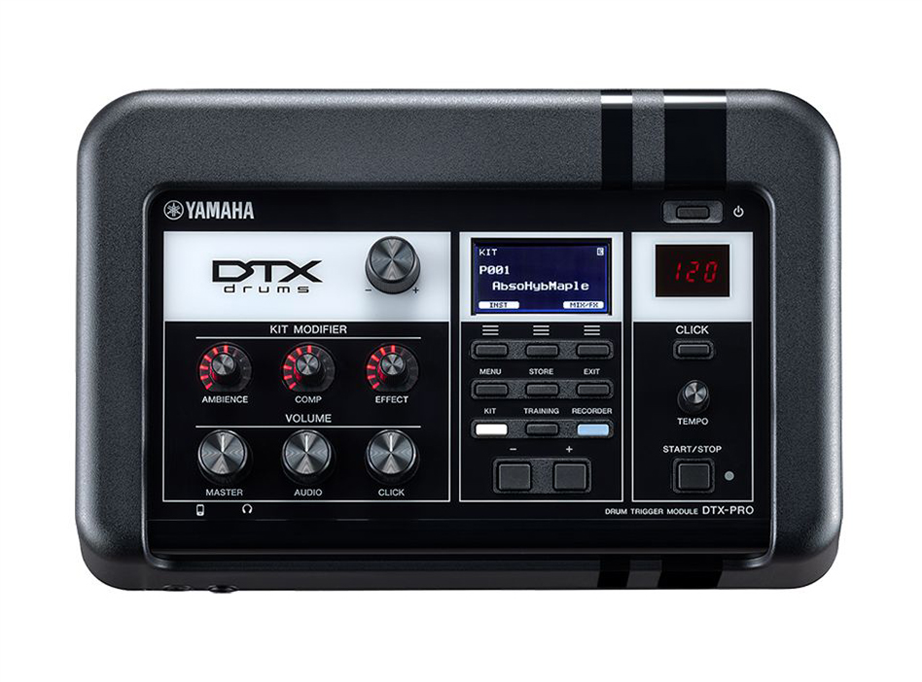 Yamaha DTX-PRO E-Drum Module