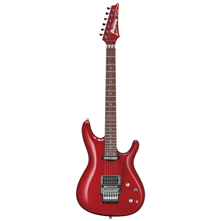 Ibanez JS240PS Candy Apple Red