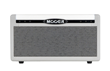 MOOER SD30i Guitar Amp Combo Grey