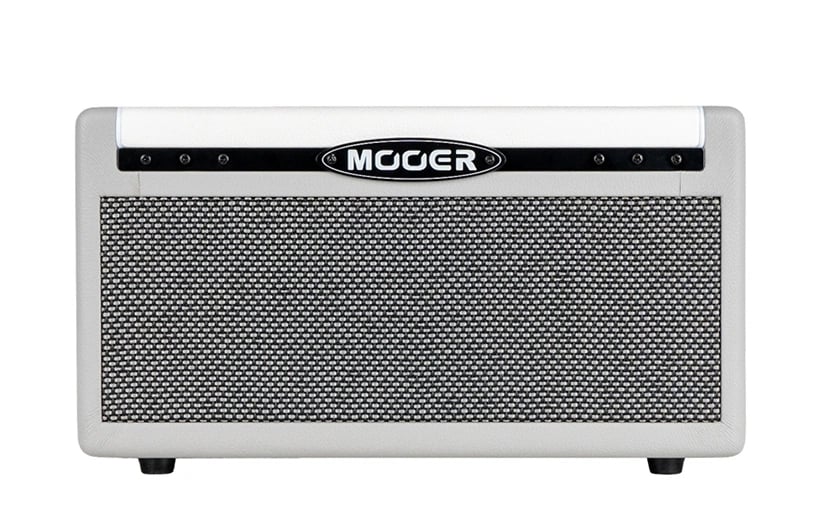 MOOER SD30i Guitar Amp Combo Grey