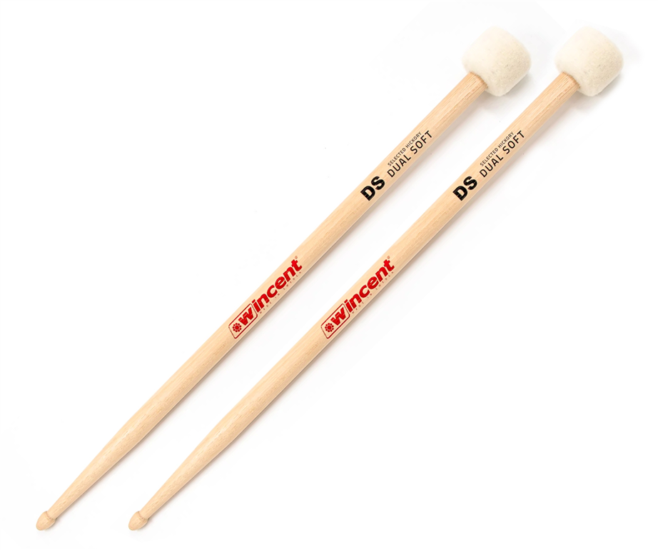 Wincent DualSoft W-DS Drumsticks