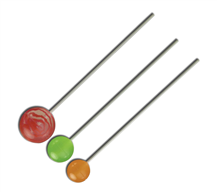 Mike Balter BERSR - Emil Richards Super Rub Mallets Set